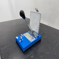 Fresenius Fenwal Plasma Extractor image 2